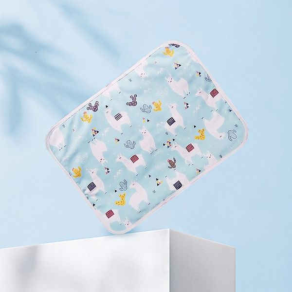 maternal and infant products pure cotton diaper pad washable medium size baby waterproof baby care bed nursing mattress mattress pad
maternal and infant products pure cotton diaper pad washable medium size baby waterproof baby care bed nursing mattress mattress pad