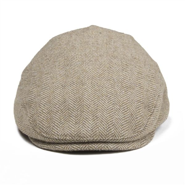 jangoul kids flat cap woollen tweed herringbone boy girl newsboy caps infant toddler child youth beret hat small size gatsby 002, Yellow
jangoul kids flat cap woollen tweed herringbone boy girl newsboy caps infant toddler child youth beret hat small size gatsby 002, Yellow