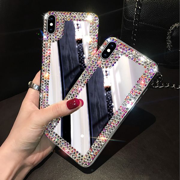 роскошный алмазный зеркальный чехол для iphone 11 pro max xr xs max x 8 7 6 6s plus bling чехлы для телефонов iphone 7 plus 11 pro max xr xs
роскошный алмазный зеркальный чехол для iphone 11 pro max xr xs max x 8 7 6 6s plus bling чехлы для телефонов iphone 7 plus 11 pro max xr xs