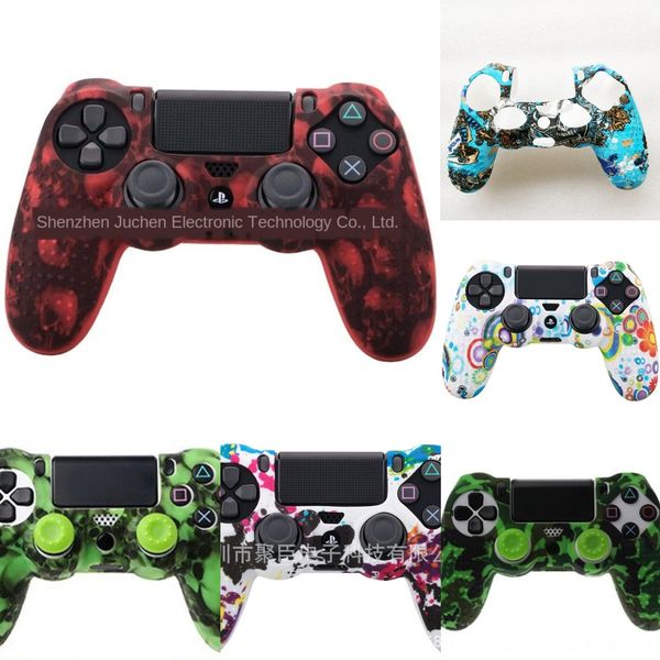 ck7vn 8 mod electroplate full housing shell case skin cover button set ps4 color kit replacement for sony playstation 4 buttons controller p
ck7vn 8 mod electroplate full housing shell case skin cover button set ps4 color kit replacement for sony playstation 4 buttons controller p
