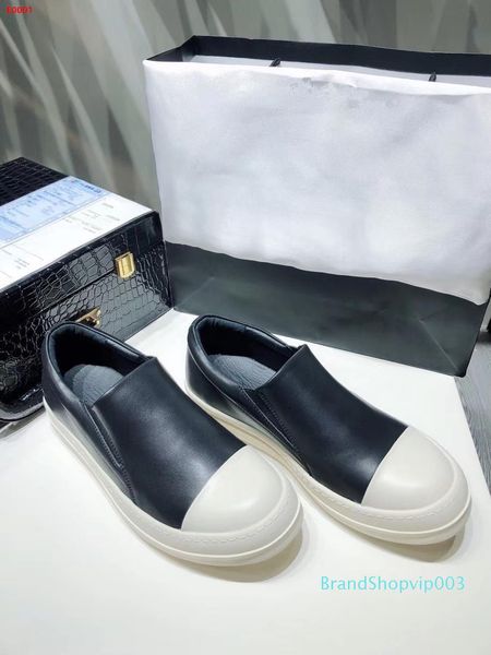 new four seasons lovers shoes deep shoes waxed cow leather upper fashion designer soft and comfortable spice rubber outsole, Black
new four seasons lovers shoes deep shoes waxed cow leather upper fashion designer soft and comfortable spice rubber outsole, Black