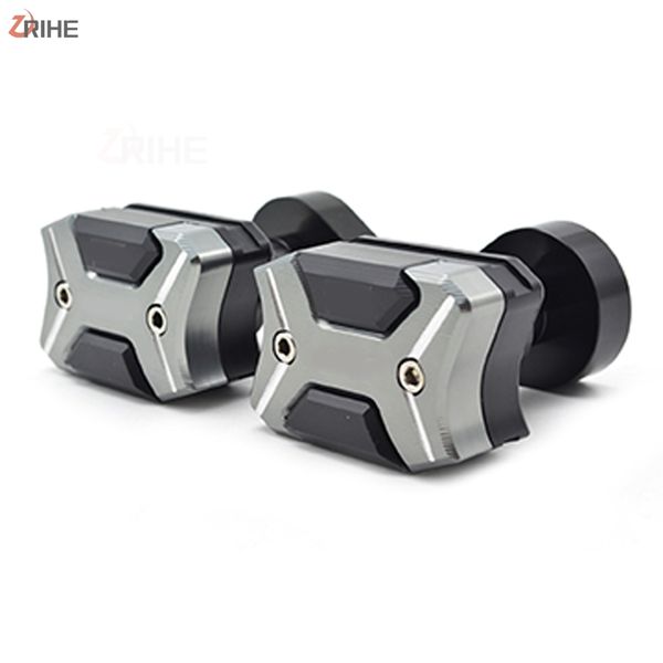 for yzf600 r6 2008-2015 motorcycle frame crash pads engine case sliders protector motorbike accessories cnc aluminum
for yzf600 r6 2008-2015 motorcycle frame crash pads engine case sliders protector motorbike accessories cnc aluminum