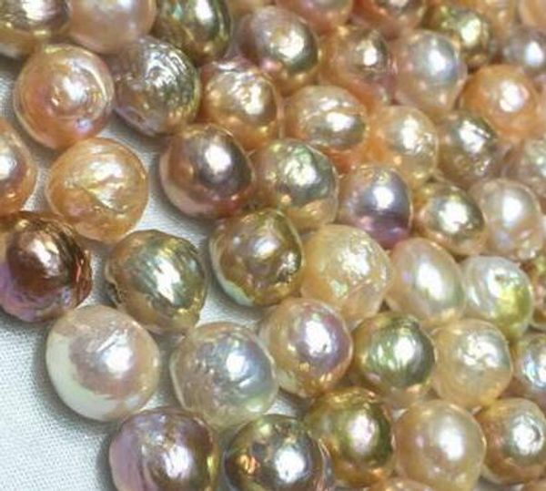 envÃo gratis >>>> noble de 10-12mm natural de los mares del sur multicolor collar perlas 18 pulgadas de oro, Silver
envÃo gratis >>>> noble de 10-12mm natural de los mares del sur multicolor collar perlas 18 pulgadas de oro, Silver