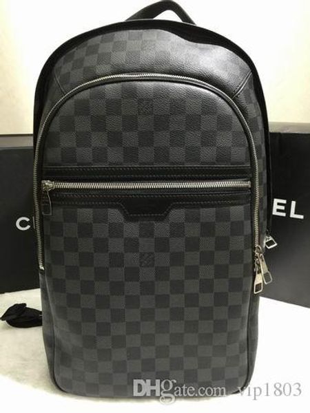 New Design Backpack With Letter Printed Double Shoulder Bag Luxary Outdoor Traveling Schoolbags For Women Students Backpacks L5802