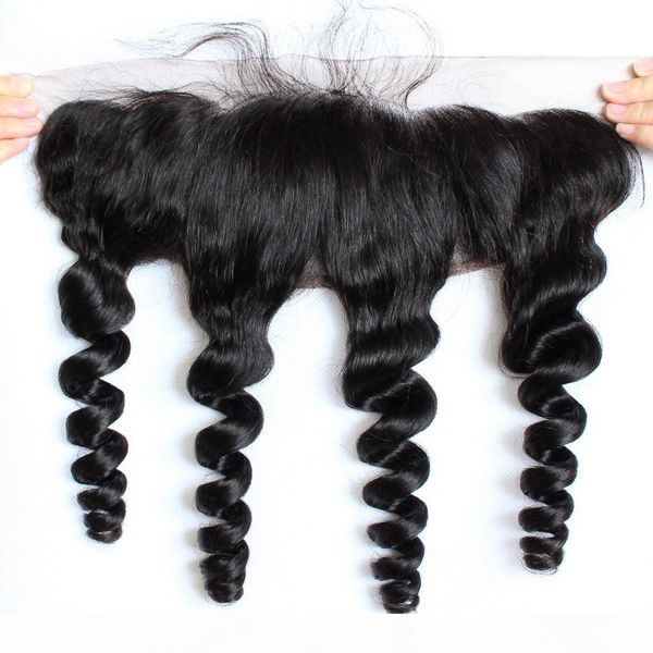 brazilian loose wave 13x4 lace frontal closures part 100% malaysian indian peruvian unprocessed virgin human with baby hair ship, Black;brown
brazilian loose wave 13x4 lace frontal closures part 100% malaysian indian peruvian unprocessed virgin human with baby hair ship, Black;brown