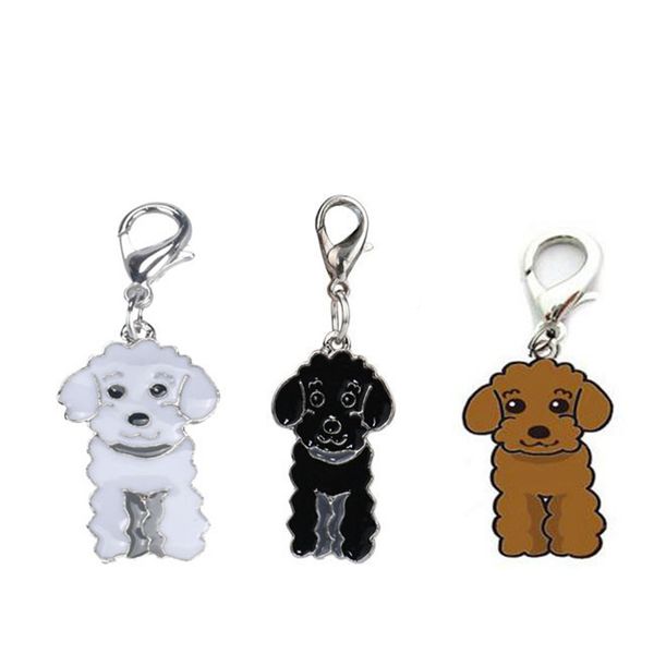 practical puppy pendant poodle dog tag disk pet id enamel accessories collar 25mm necklace pendant dog supplies drop a3081
practical puppy pendant poodle dog tag disk pet id enamel accessories collar 25mm necklace pendant dog supplies drop a3081