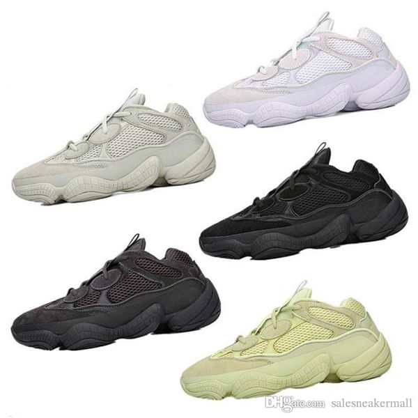2019 new salt 500 kanye west casual shoes men designer shoes super moon yellow blush desert fashion luxury mens women designer sandals shoes
2019 new salt 500 kanye west casual shoes men designer shoes super moon yellow blush desert fashion luxury mens women designer sandals shoes