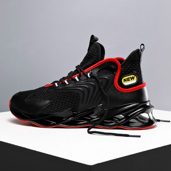 blade breathable running shoes men's sneakers outdoor casual shoes large size 46 fashion jogging sports flying weave 2020
blade breathable running shoes men's sneakers outdoor casual shoes large size 46 fashion jogging sports flying weave 2020