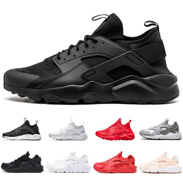 new huarache run ultra 1.0 4.0 running shoes men women triple black white grey outdoor huaraches mens trainers sports sneakers
new huarache run ultra 1.0 4.0 running shoes men women triple black white grey outdoor huaraches mens trainers sports sneakers
