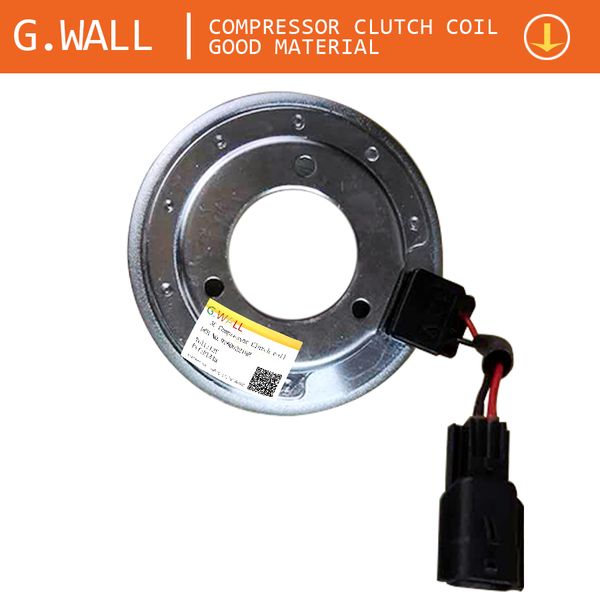 brand new dks17d a/c ac compressor clutch coil magnetic coil for nissan rogue 2.5l for renault koleos 2008-2013
brand new dks17d a/c ac compressor clutch coil magnetic coil for nissan rogue 2.5l for renault koleos 2008-2013