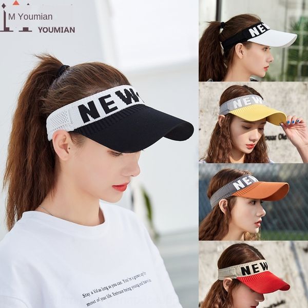 empty knitted outdoor sports baseball cap female letter sun hat sunscreen sun hat outdoor sports baseball cap exposed ponytail, Blue;gray
empty knitted outdoor sports baseball cap female letter sun hat sunscreen sun hat outdoor sports baseball cap exposed ponytail, Blue;gray