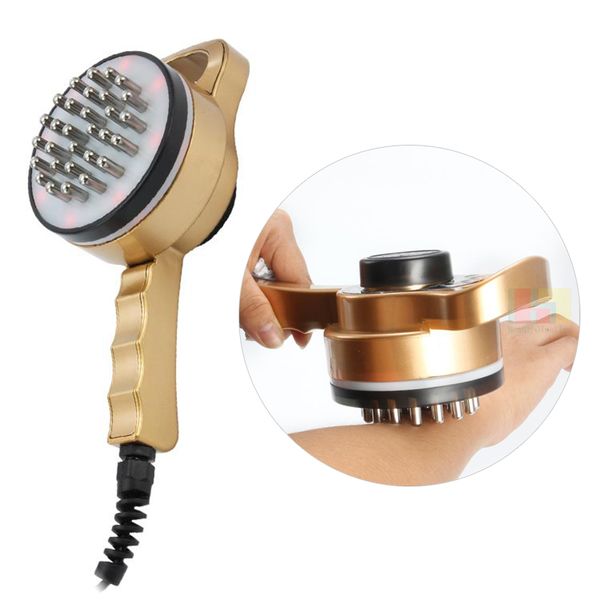 micro-electric vibrating slimming massager for meridian activating heat scraper bio device for body relax far infrared light beauty machine
micro-electric vibrating slimming massager for meridian activating heat scraper bio device for body relax far infrared light beauty machine