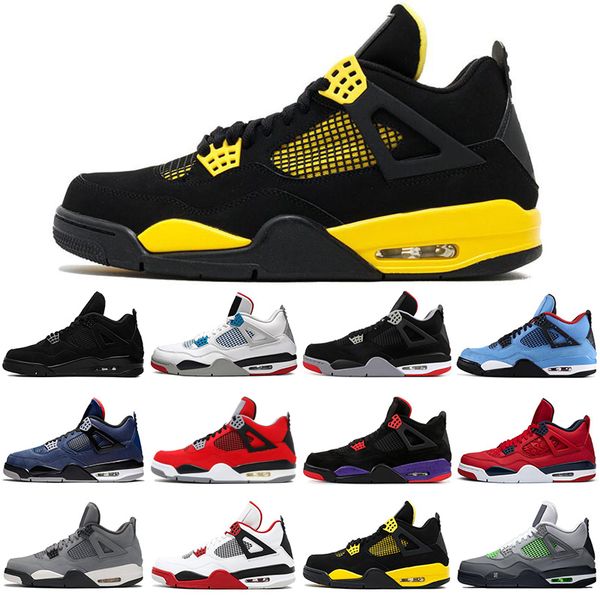 новейший jumpman 4 4s черный кот мужчины baskeball обувь, что разводятся домкрат кактус огонь красный горячий пунш мужские тренеры спортивны
новейший jumpman 4 4s черный кот мужчины baskeball обувь, что разводятся домкрат кактус огонь красный горячий пунш мужские тренеры спортивны
