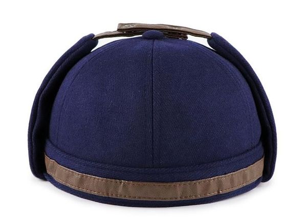 fashion-aviator hat, male and female, autumn and winter earmuffs, innocent landlord, street baseball cap, Blue;gray
fashion-aviator hat, male and female, autumn and winter earmuffs, innocent landlord, street baseball cap, Blue;gray