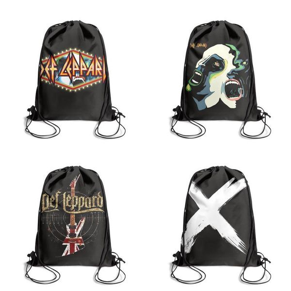 def-rock-leppard-singer-logo def leppardfashion sack belt backpack, design crazy limited edition reusable string package, suitable for
def-rock-leppard-singer-logo def leppardfashion sack belt backpack, design crazy limited edition reusable string package, suitable for