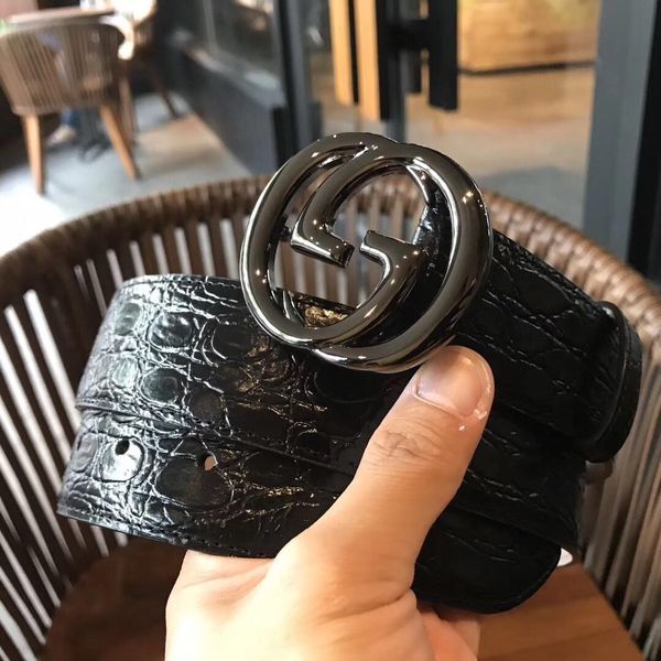 2019 new men's and women's belts, designer-made luxury high-quality colored crystal buckles provide packages for women, Black;brown
2019 new men's and women's belts, designer-made luxury high-quality colored crystal buckles provide packages for women, Black;brown