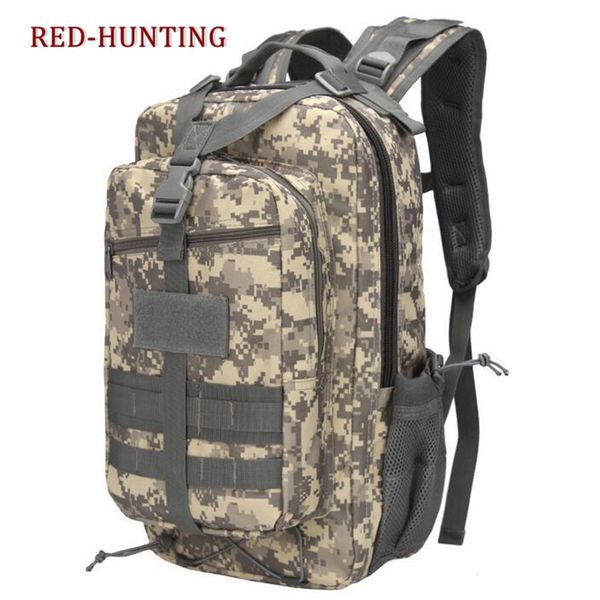 25l tactical backpack army outdoor backpack camping bag pack trekking traveling hunting hiking rucksack
25l tactical backpack army outdoor backpack camping bag pack trekking traveling hunting hiking rucksack