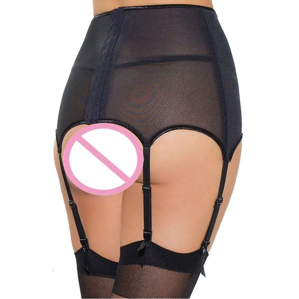 feitong lace tights garter belt sets 2017 new women's thigh-highs panties black transparent garter belt lingerie#xtj, Black;white
feitong lace tights garter belt sets 2017 new women's thigh-highs panties black transparent garter belt lingerie#xtj, Black;white
