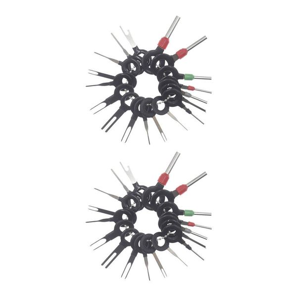 18 x wire terminal
