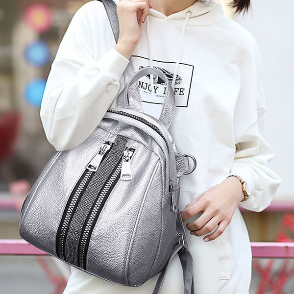 2020 новый корейский рюкзак женщин вскользь простой мини рюкзак женщин
2020 новый корейский рюкзак женщин вскользь простой мини рюкзак женщин