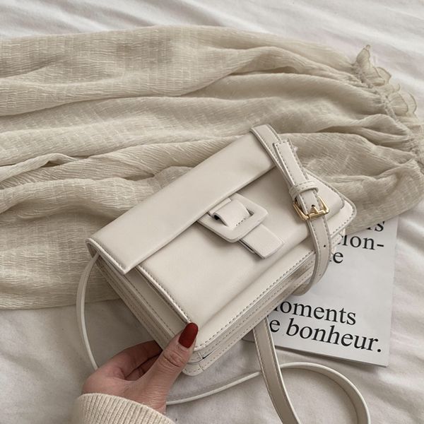 white shoulder crossbody bag for women 2020 simple design small flap bags solid pu leather ladies travel handbags and purses
white shoulder crossbody bag for women 2020 simple design small flap bags solid pu leather ladies travel handbags and purses