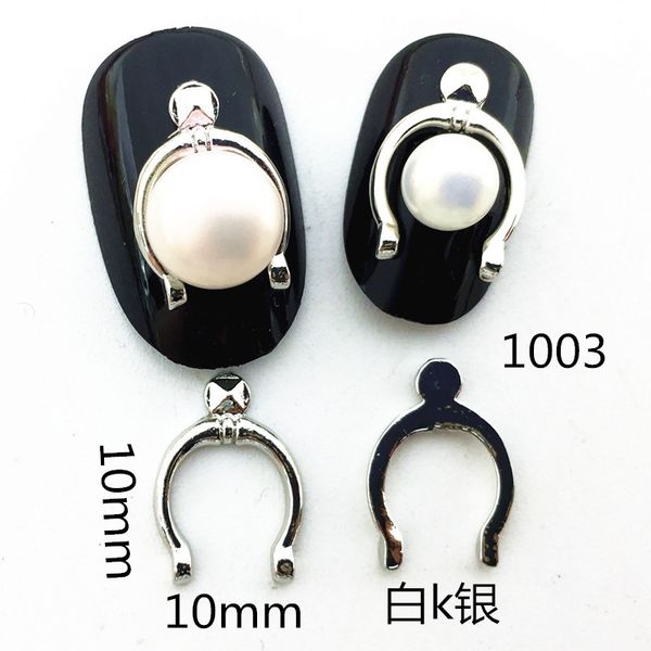 10pcs/lot japan korea punk style semicircle metal alloy nail art decorations stickers/charms/ tools for manicure, Silver;gold
10pcs/lot japan korea punk style semicircle metal alloy nail art decorations stickers/charms/ tools for manicure, Silver;gold
