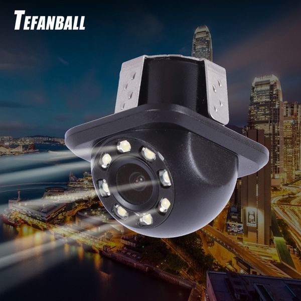 tefanball waterproof hd car rearview camera 170 degree wide angle night vision parking backup rear view camera video 2019
tefanball waterproof hd car rearview camera 170 degree wide angle night vision parking backup rear view camera video 2019
