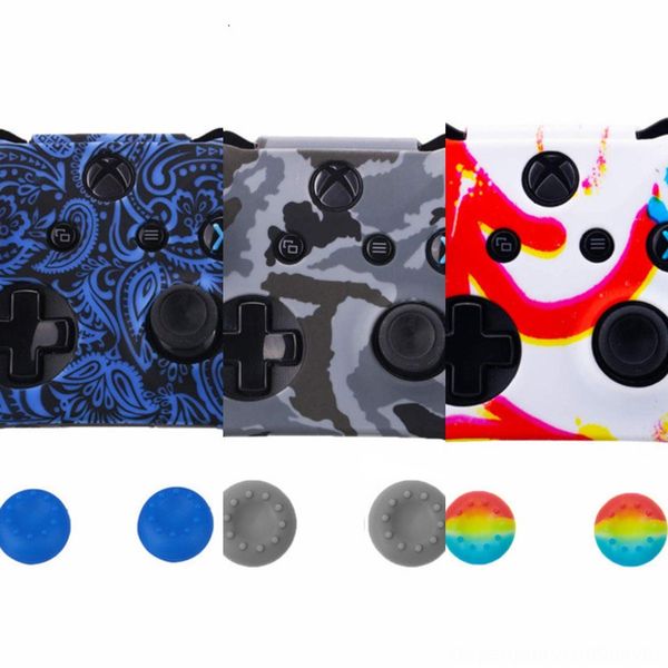 fp7ex shipping durable slim protective silicon rubber cover skin case for one xbox s soft xbox one x controller
fp7ex shipping durable slim protective silicon rubber cover skin case for one xbox s soft xbox one x controller