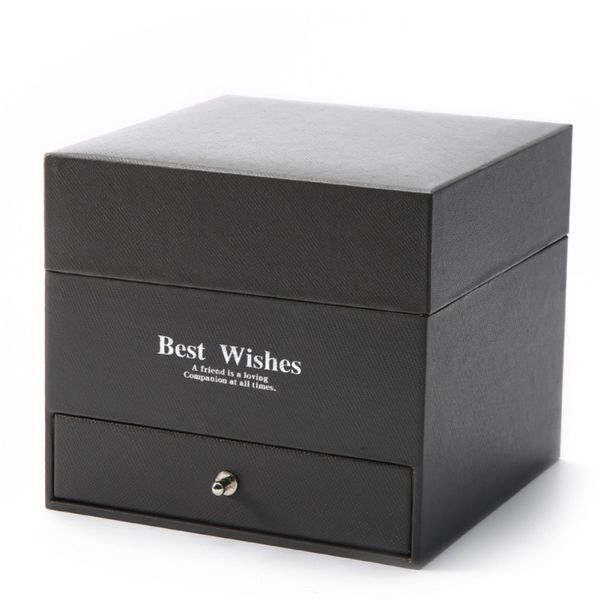 1 pc rose gift box concise double soap flower gift box perfume jewelry drawer box valentine's day gift look like fresh tools, Black;blue
1 pc rose gift box concise double soap flower gift box perfume jewelry drawer box valentine's day gift look like fresh tools, Black;blue