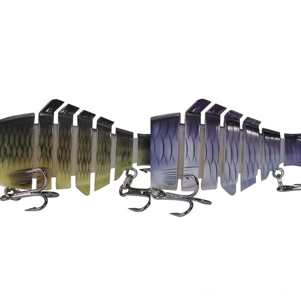 zkrti luya lead-head hook soft bait set fishing bait combination set pheasant double-tailed insect set
zkrti luya lead-head hook soft bait set fishing bait combination set pheasant double-tailed insect set