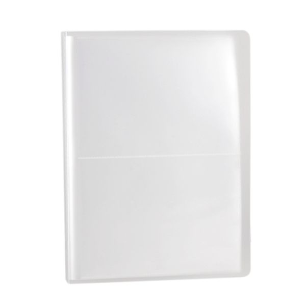 pp pure frosted simple cover transparent insert type 5r 7 inch pp p /postcard write collection 80 ps kid gifts
pp pure frosted simple cover transparent insert type 5r 7 inch pp p /postcard write collection 80 ps kid gifts