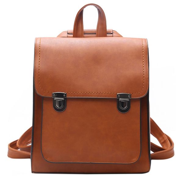 fashion pu leather backpack ladies student bag teen female quality children travel backpack ladies shoulder bag
fashion pu leather backpack ladies student bag teen female quality children travel backpack ladies shoulder bag