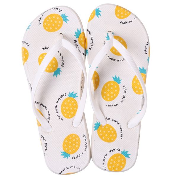 women flip flops lovely ladies summer slippers fruit jelly woman beach chinelo for women's fashion casual lady shoes, Black
women flip flops lovely ladies summer slippers fruit jelly woman beach chinelo for women's fashion casual lady shoes, Black