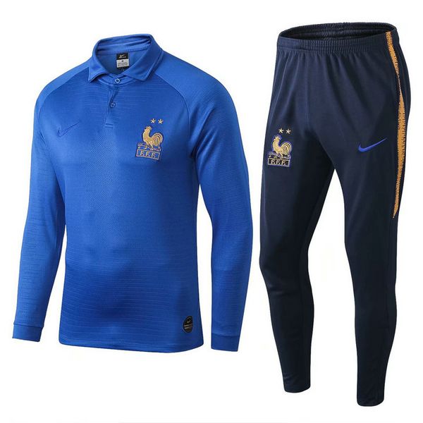 2018-2019 Оснащение 2 STAR для снаряжения MAILLOT DE FOOT Франция Париж ФУТБОЛЬНЫЙ ФОРТУАЛ В Па
2018-2019 Оснащение 2 STAR для снаряжения MAILLOT DE FOOT Франция Париж ФУТБОЛЬНЫЙ ФОРТУАЛ В Па