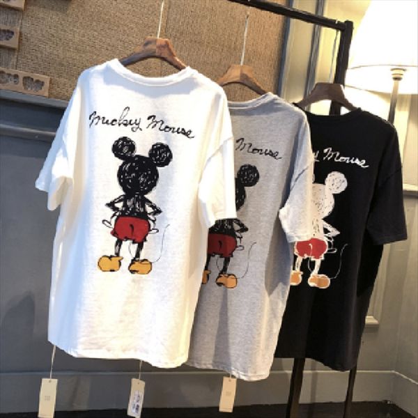 2020 printed short-sleeved casual loose medium-length base 2020 printed short-sleeved t- women's casual underpants t-shirt underpants l, White
2020 printed short-sleeved casual loose medium-length base 2020 printed short-sleeved t- women's casual underpants t-shirt underpants l, White