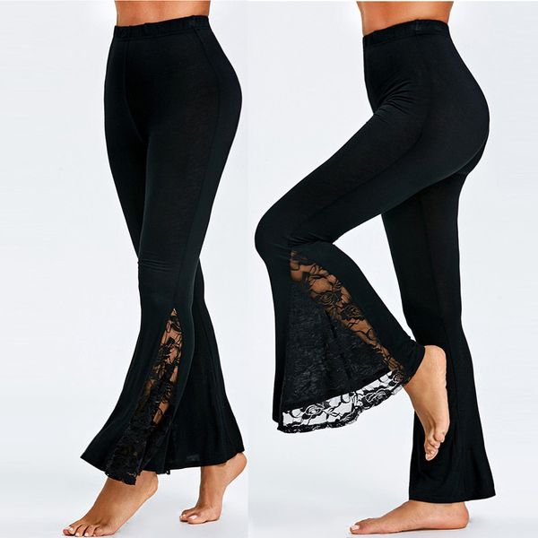 perimedes 2019 yoga pants gym leggings womens high waist leggings trousers panel casual flare training tights gym pants#g10, White;red
perimedes 2019 yoga pants gym leggings womens high waist leggings trousers panel casual flare training tights gym pants#g10, White;red