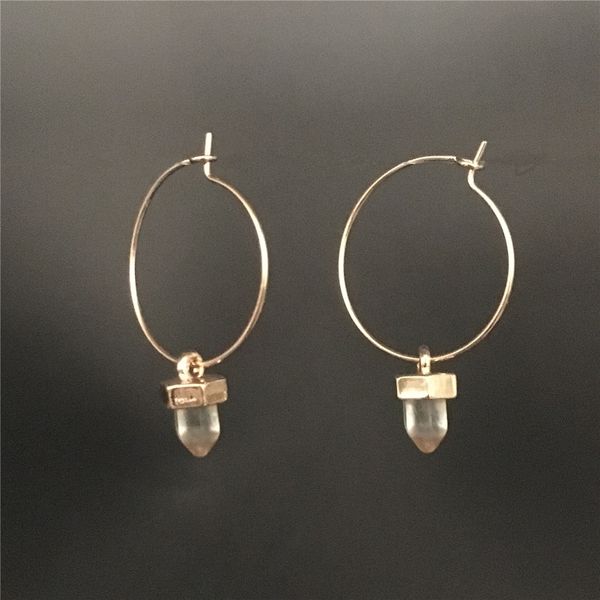 casual fruit engraved disc oval charm hoop earrings for women basic style, Golden;silver
casual fruit engraved disc oval charm hoop earrings for women basic style, Golden;silver