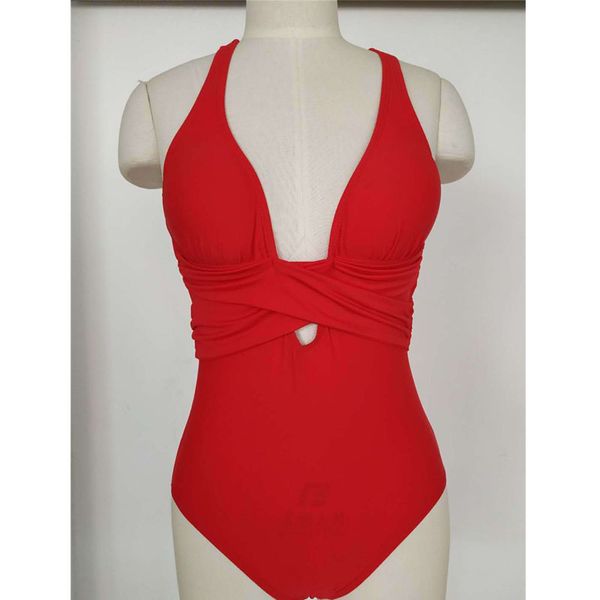 one piece swimsuit 2019 bandage bodysuits halter lace up backless swimwear bathing suits women bathing suits monokini, White;black 
one piece swimsuit 2019 bandage bodysuits halter lace up backless swimwear bathing suits women bathing suits monokini, White;black