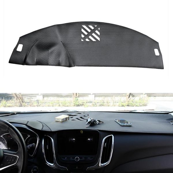 car leather dashboard cover sticker non-slip sun shade dust-proof dashmat dash mat pad for xf 2008-2015 accessories
car leather dashboard cover sticker non-slip sun shade dust-proof dashmat dash mat pad for xf 2008-2015 accessories