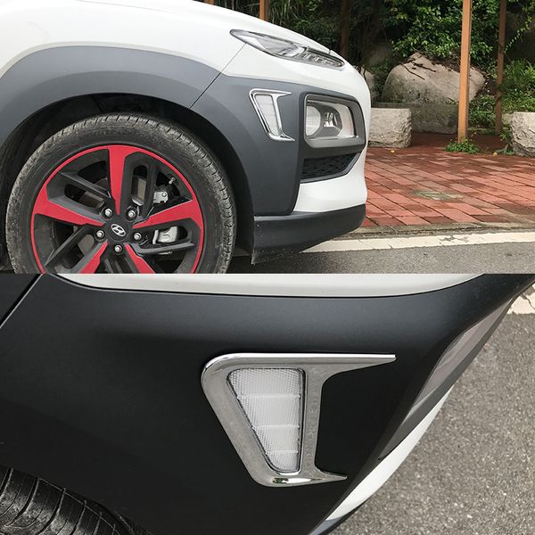 jy 2pcs abs side marker light cover car styling cover accessories for hyundai kona 2017 2018
jy 2pcs abs side marker light cover car styling cover accessories for hyundai kona 2017 2018