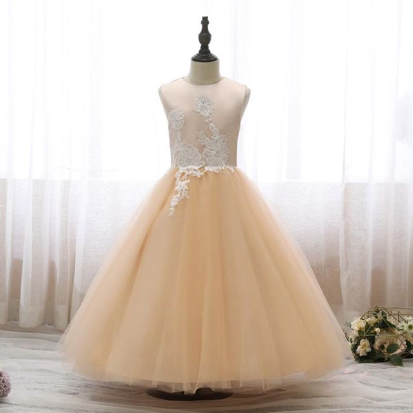 baby tulle flower girl dresses girls dresses lace party princess dress little girls kidss, Red;yellow
baby tulle flower girl dresses girls dresses lace party princess dress little girls kidss, Red;yellow