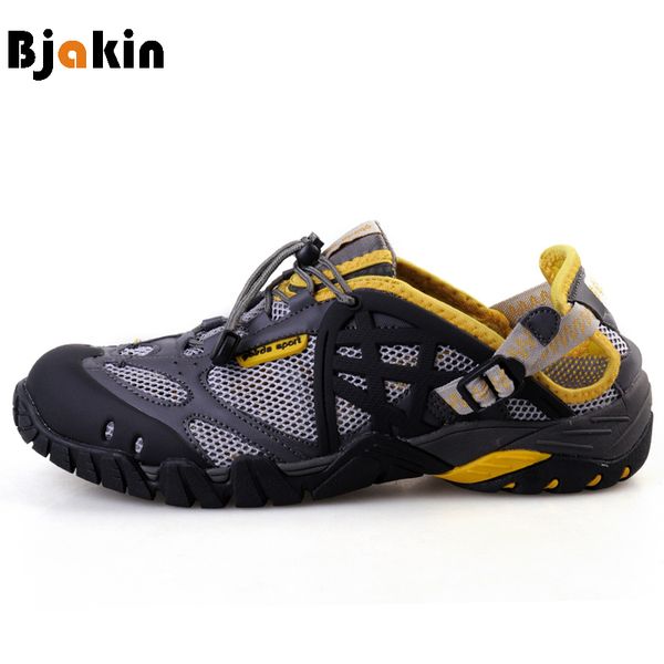 bjakin plus size men new aqua water shoes beach sandals man lightweight sports sneakers breathable leather shoes outdoor 35-47
bjakin plus size men new aqua water shoes beach sandals man lightweight sports sneakers breathable leather shoes outdoor 35-47