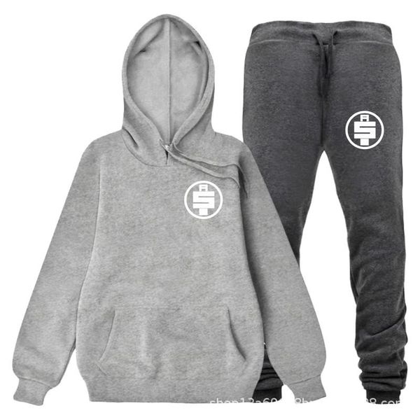 nipsey hussle mens designer tracksuits hooded hoodies male pantalones jooger pants 2pcs suits, Gray
nipsey hussle mens designer tracksuits hooded hoodies male pantalones jooger pants 2pcs suits, Gray