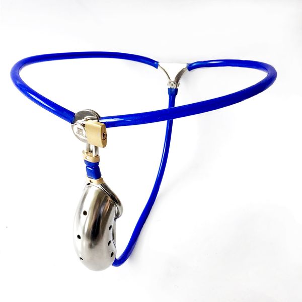 new invisible fashion chastity belt male devices toys safe and comfortable sell full regulation chastity device cock cages toys men
new invisible fashion chastity belt male devices toys safe and comfortable sell full regulation chastity device cock cages toys men
