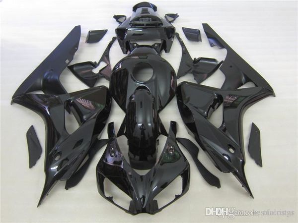 perfect fitment fairings for honda cbr1000rr 2006 2007 all black injection mould fairing kit cbr 1000 rr 06 07 ds22
perfect fitment fairings for honda cbr1000rr 2006 2007 all black injection mould fairing kit cbr 1000 rr 06 07 ds22
