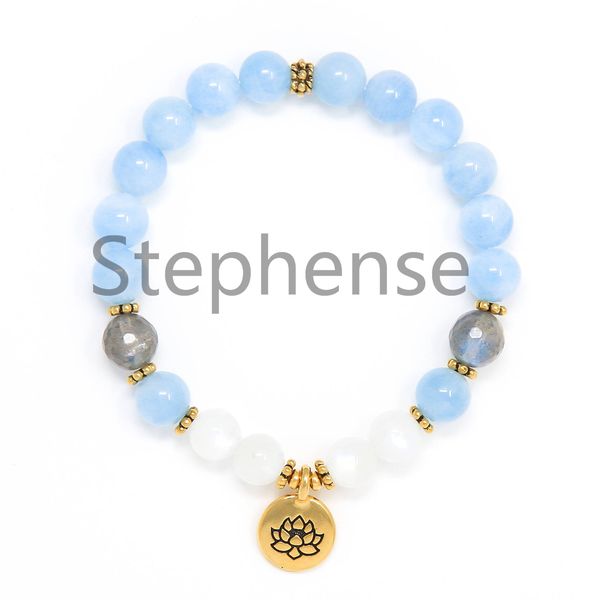 mg0700 а марка moonstone лотос йога браслет природных 8 мм gemstone энергии браслет горячие продажи модный чакра йога мала браслет, Black
mg0700 а марка moonstone лотос йога браслет природных 8 мм gemstone энергии браслет горячие продажи модный чакра йога мала браслет, Black