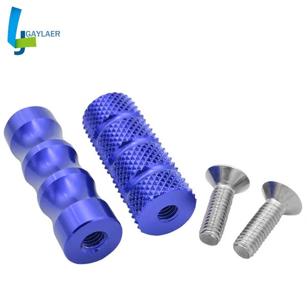 motorcycle gear shift brake lever toe pegs toepegs pedals m6 6mm for racing rear set for yamaha
motorcycle gear shift brake lever toe pegs toepegs pedals m6 6mm for racing rear set for yamaha