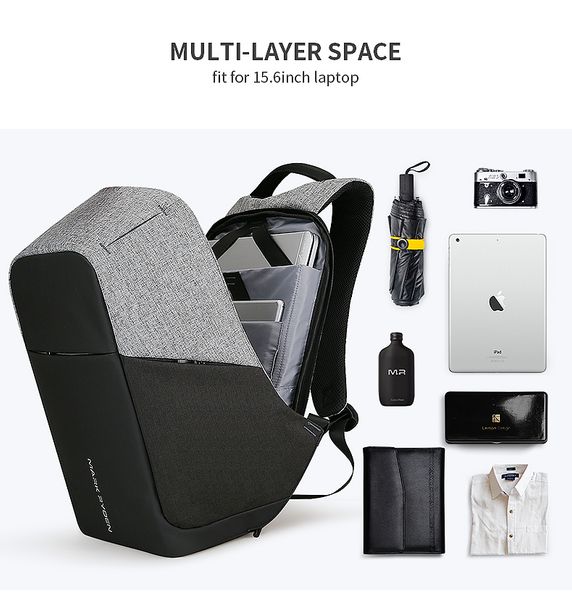 зарядки мужские 15inch ноутбуков рюкзаки для подростков мужской моды mochila путешествия рюкзак анти вор марк райден многофункциональный usb
зарядки мужские 15inch ноутбуков рюкзаки для подростков мужской моды mochila путешествия рюкзак анти вор марк райден многофункциональный usb