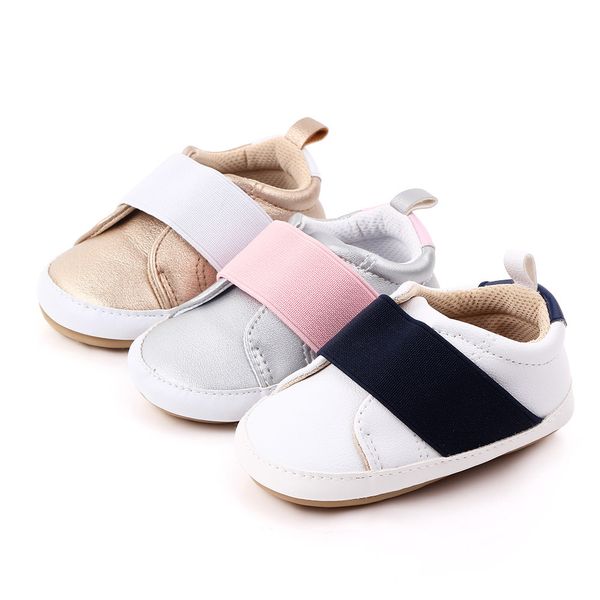 baby girl boy shoes pu leather newborn baby shoes sneakers soft rubber soled non-slip first walker 0-18 month
baby girl boy shoes pu leather newborn baby shoes sneakers soft rubber soled non-slip first walker 0-18 month