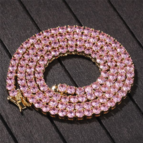 4mm 16" 18" 20" men women hip hop cz tennis chains necklace gold silver color cubic chain nice gift for friend
4mm 16" 18" 20" men women hip hop cz tennis chains necklace gold silver color cubic chain nice gift for friend